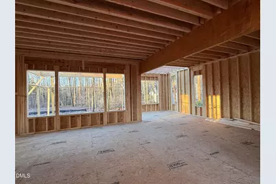 4025 Hamlets Chapel Road, Pittsboro, NC 27312 - Photo 9