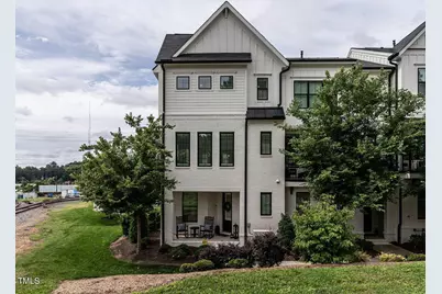 1610 Draper View Loop #101, Raleigh, NC 27608 - Photo 1