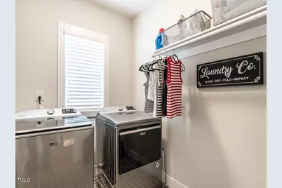 1610 Draper View Loop #101, Raleigh, NC 27608 - Photo 33