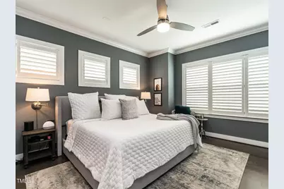 1610 Draper View Loop #101, Raleigh, NC 27608 - Photo 25