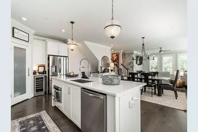 1610 Draper View Loop #101, Raleigh, NC 27608 - Photo 17