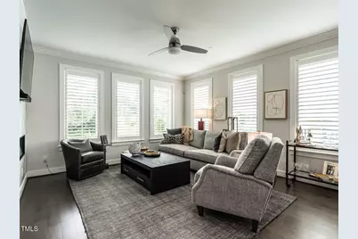 1610 Draper View Loop #101, Raleigh, NC 27608 - Photo 5