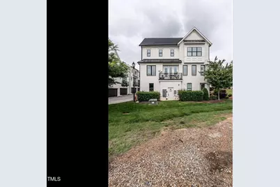 1610 Draper View Loop #101, Raleigh, NC 27608 - Photo 35