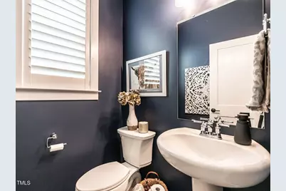 1610 Draper View Loop #101, Raleigh, NC 27608 - Photo 25