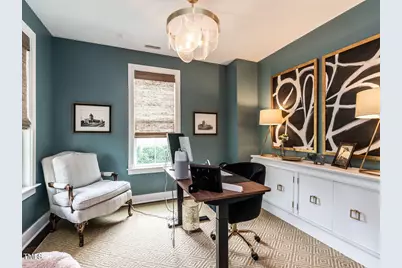 1610 Draper View Loop #101, Raleigh, NC 27608 - Photo 19