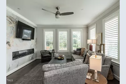 1610 Draper View Loop #101, Raleigh, NC 27608 - Photo 11