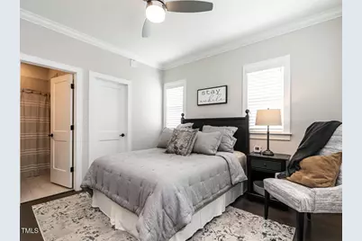 1610 Draper View Loop #101, Raleigh, NC 27608 - Photo 31