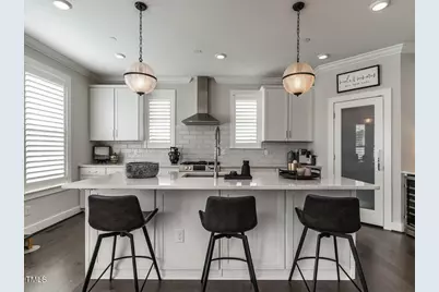1610 Draper View Loop #101, Raleigh, NC 27608 - Photo 23