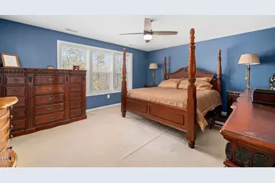 78 N Porcenna Lane, Clayton, NC 27527 - Photo 23