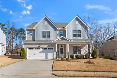 78 N Porcenna Lane, Clayton, NC 27527 - Photo 1
