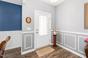 78 N Porcenna Ln, Clayton, NC 27527 - Photo 9