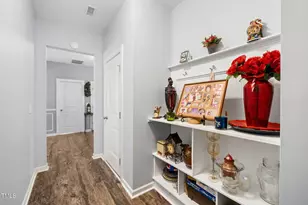 78 N Porcenna Ln, Clayton, NC 27527 - Photo 17