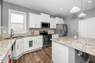 78 N Porcenna Lane, Clayton, NC 27527 - Photo 13