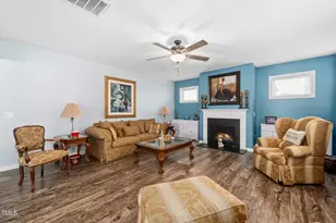78 N Porcenna Ln, Clayton, NC 27527 - Photo 25