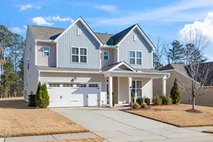 78 N Porcenna Ln, Clayton, NC 27527 - Photo 3