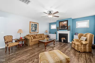 78 N Porcenna Lane, Clayton, NC 27527 - Photo 21