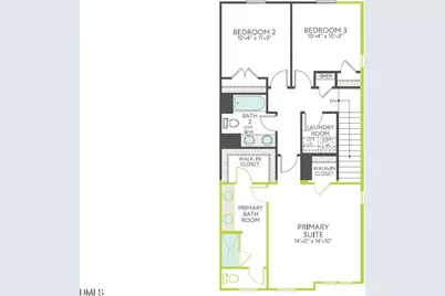 809 Callan View Avenue, Wake Forest, NC 27587 - Photo 35