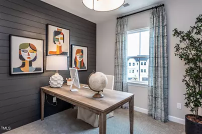 809 Callan View Avenue, Wake Forest, NC 27587 - Photo 31