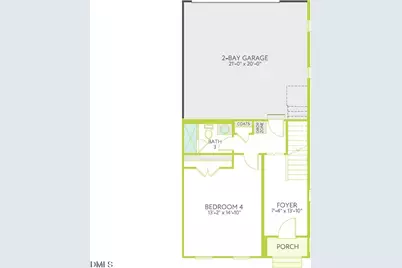 809 Callan View Avenue, Wake Forest, NC 27587 - Photo 33