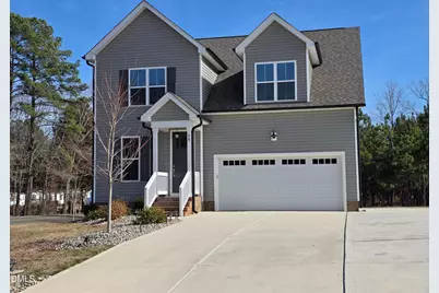 15 Brookhaven Drive, Spring Hope, NC 27882 - Photo 1