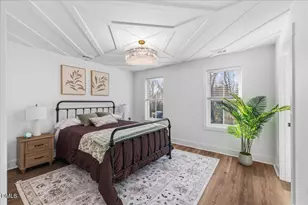 617 N 3rd St, Mebane, NC 27302 - Photo 27