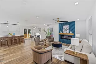 617 N 3rd St, Mebane, NC 27302 - Photo 11