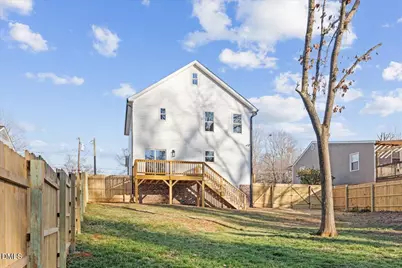 617 N Third Street, Mebane, NC 27302 - Photo 45