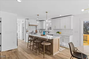 617 N 3rd St, Mebane, NC 27302 - Photo 19