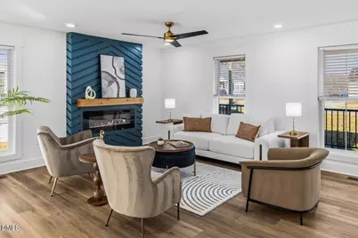 617 N Third Street, Mebane, NC 27302 - Photo 13