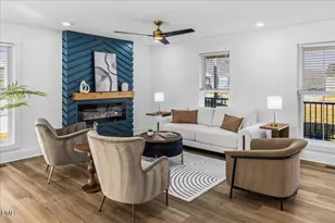 617 N 3rd St, Mebane, NC 27302 - Photo 13