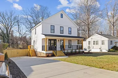 617 N Third Street, Mebane, NC 27302 - Photo 5