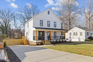 617 N 3rd St, Mebane, NC 27302 - Photo 5