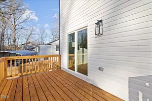 617 N 3rd St, Mebane, NC 27302 - Photo 39