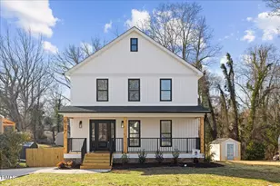 617 N 3rd St, Mebane, NC 27302 - Photo 3