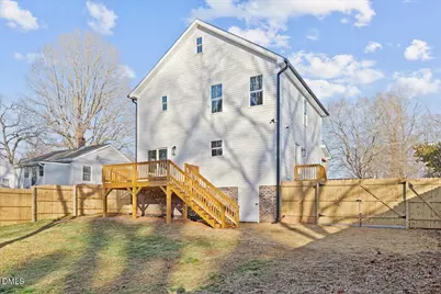 617 N Third Street, Mebane, NC 27302 - Photo 43