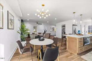 617 N 3rd St, Mebane, NC 27302 - Photo 17