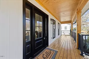 617 N 3rd St, Mebane, NC 27302 - Photo 7