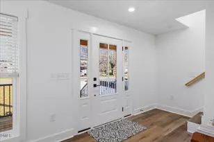 617 N 3rd St, Mebane, NC 27302 - Photo 9