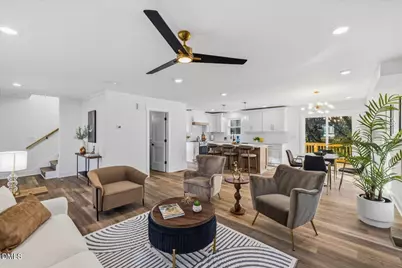 617 N Third Street, Mebane, NC 27302 - Photo 15