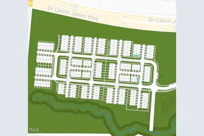 801 Callan View Avenue, Wake Forest, NC 27587 - Photo 13