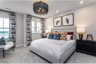 801 Callan View Avenue, Wake Forest, NC 27587 - Photo 23