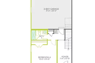 801 Callan Vw Ave, Wake Forest, NC 27587 - Photo 33