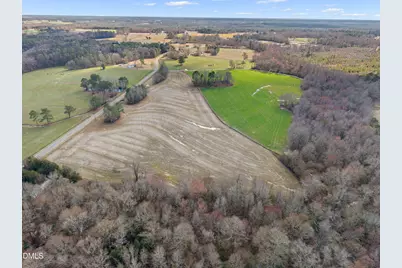536 White Oak Road, Four Oaks, NC 27524 - Photo 15