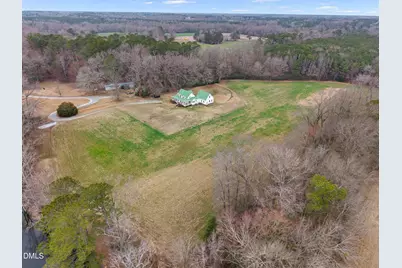 536 White Oak Road, Four Oaks, NC 27524 - Photo 29