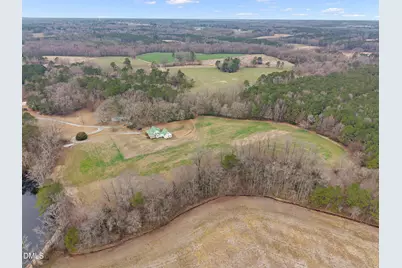 536 White Oak Road, Four Oaks, NC 27524 - Photo 21