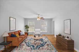 4219 Arbutus Dr, Raleigh, NC 27612 - Photo 5