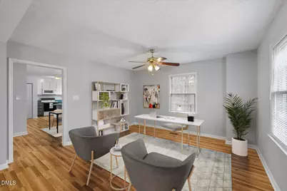 4219 Arbutus Drive, Raleigh, NC 27612 - Photo 15