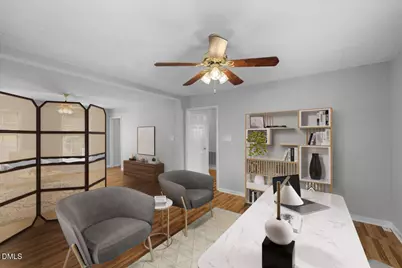 4219 Arbutus Drive, Raleigh, NC 27612 - Photo 13