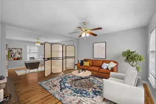 4219 Arbutus Dr, Raleigh, NC 27612 - Photo 3