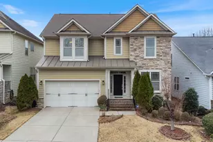 1528 Lily Creek Dr, Cary, NC 27518 - Photo 1